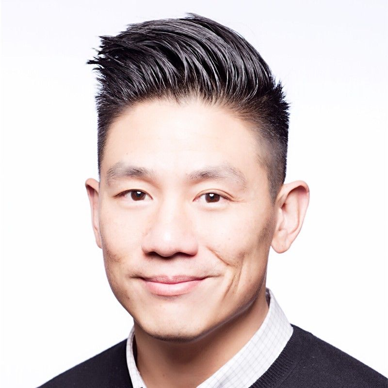 42 - Richard Leong